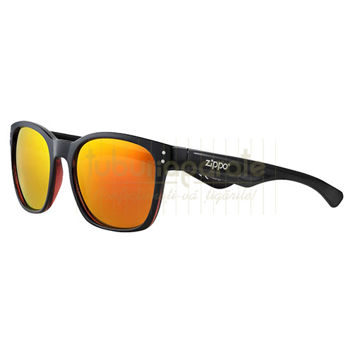 Ochelari de soare Zippo cu lentile polarizate si protectie UV400 No. 5